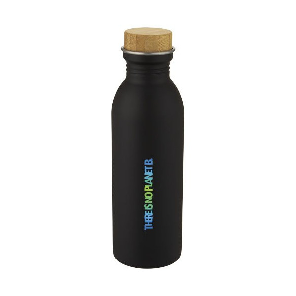 Borraccia sportiva Kalix da 650 ml in acciaio...