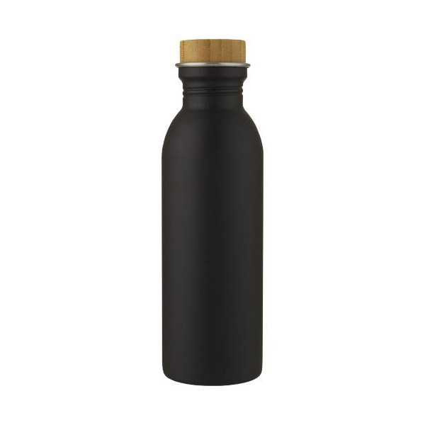 Borraccia sportiva Kalix da 650 ml in acciaio...