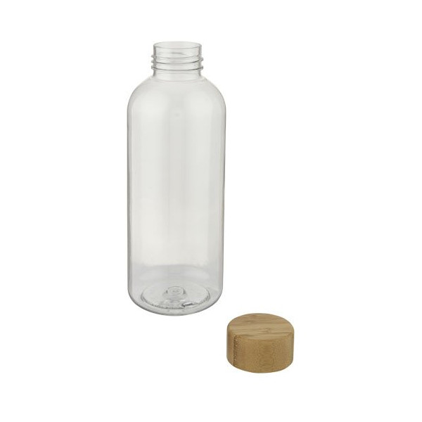 Borraccia sportiva Ziggs da 650 ml in plastica...