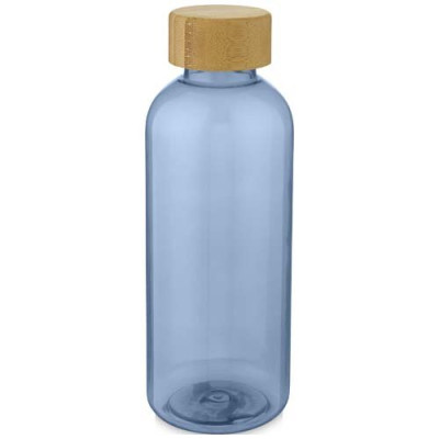 Borraccia sportiva Ziggs da 650 ml in plastica riciclata 2