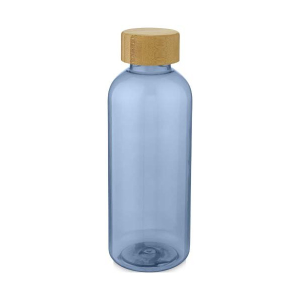 Borraccia sportiva Ziggs da 650 ml in plastica...