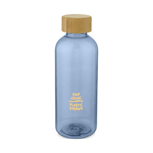 Borraccia sportiva Ziggs da 650 ml in plastica...