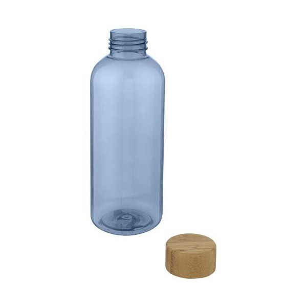Borraccia sportiva Ziggs da 650 ml in plastica...