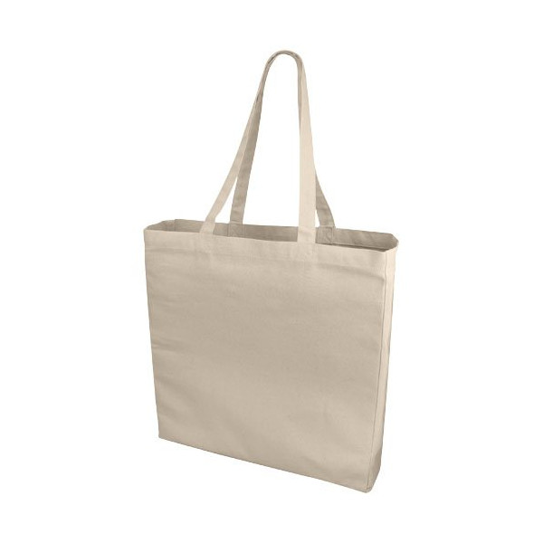 Shopper in cotone 220 g/m² Odessa - 13L