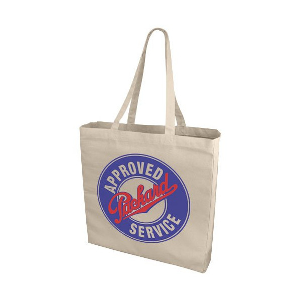 Shopper in cotone 220 g/m² Odessa - 13L