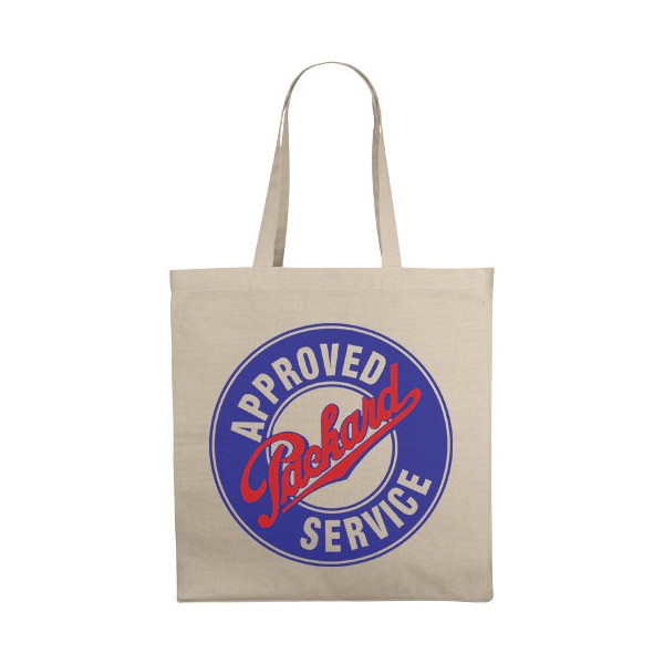 Shopper in cotone 220 g/m² Odessa - 13L