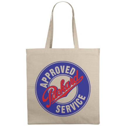 Shopper in cotone 220 g/m² Odessa - 13L