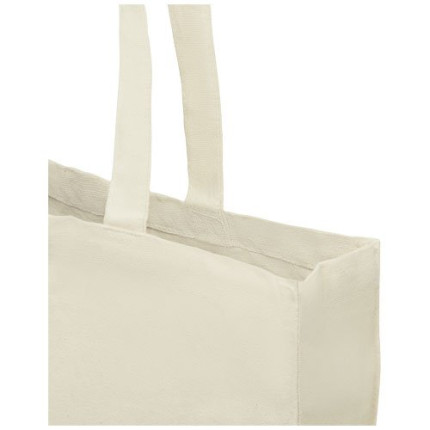 Shopper in cotone 220 g/m² Odessa - 13L