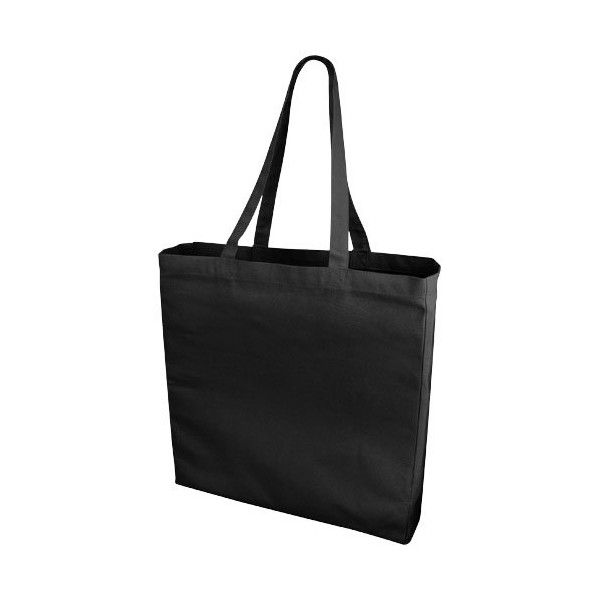 Shopper in cotone 220 g/m² Odessa - 13L