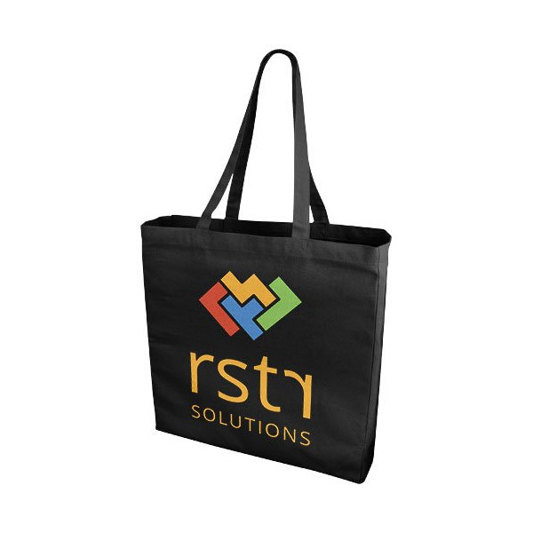 Shopper in cotone 220 g/m² Odessa - 13L