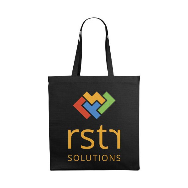 Shopper in cotone 220 g/m² Odessa - 13L