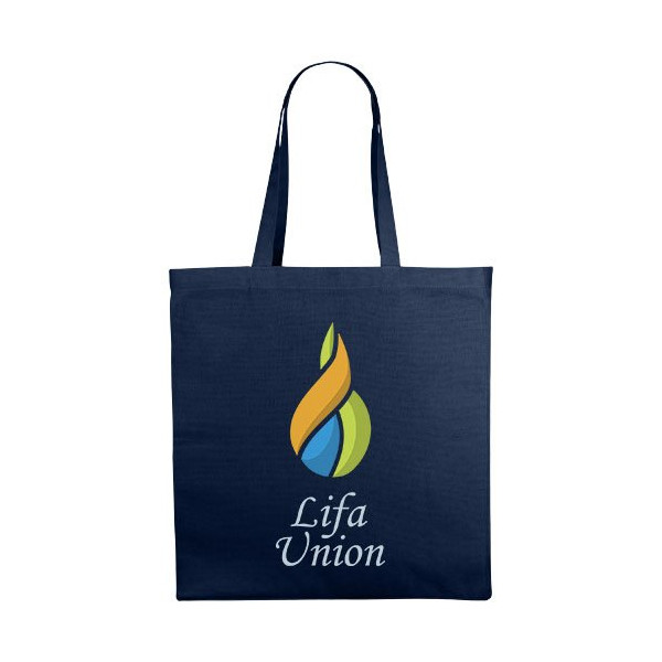 Shopper in cotone 220 g/m² Odessa - 13L