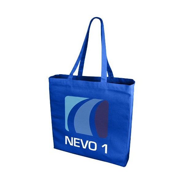 Shopper in cotone 220 g/m² Odessa - 13L