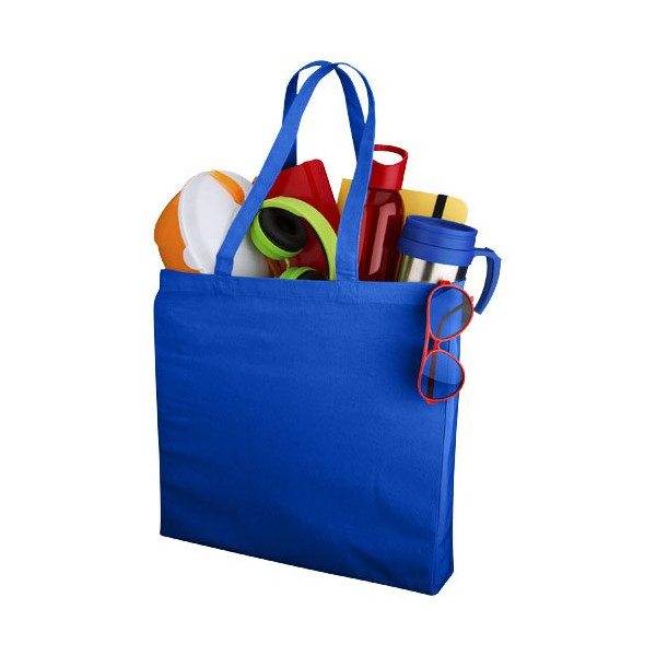Shopper in cotone 220 g/m² Odessa - 13L