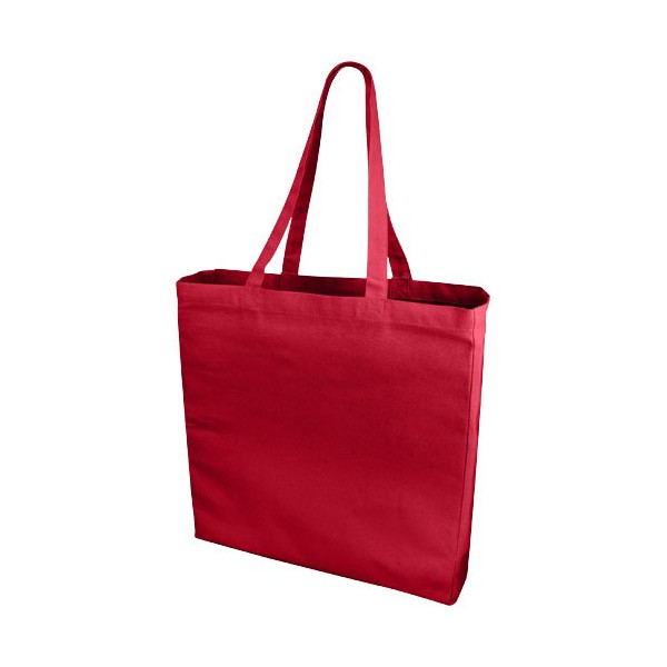 Shopper in cotone 220 g/m² Odessa - 13L