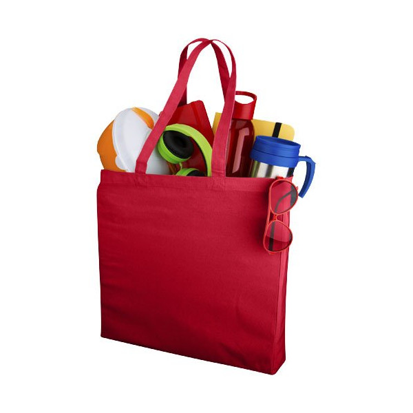 Shopper in cotone 220 g/m² Odessa - 13L