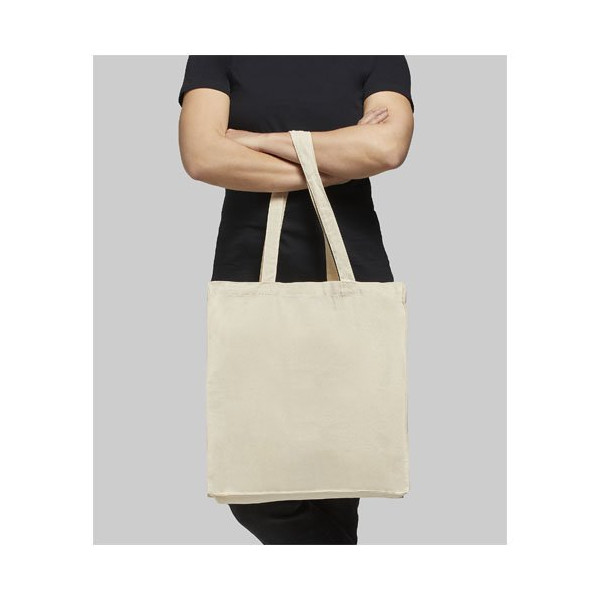 Shopper in cotone 220 g/m² Odessa - 13L