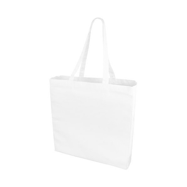 Shopper in cotone 220 g/m² Odessa - 13L