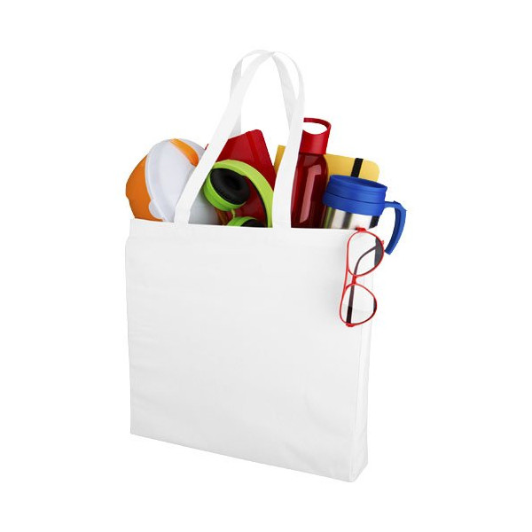 Shopper in cotone 220 g/m² Odessa - 13L