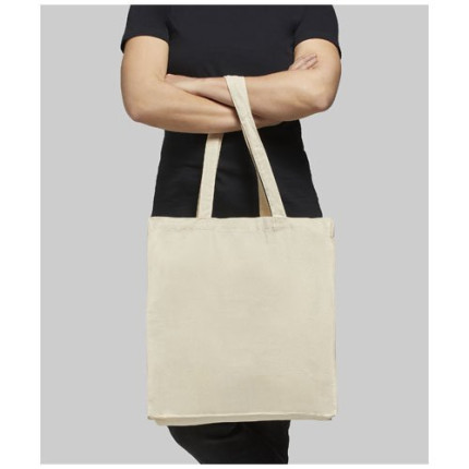 Shopper in cotone 220 g/m² Odessa - 13L