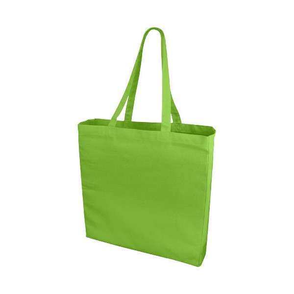 Shopper in cotone 220 g/m² Odessa - 13L