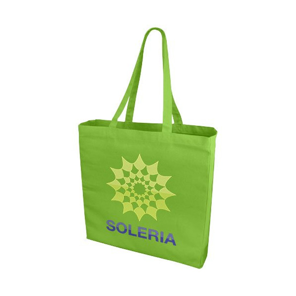 Shopper in cotone 220 g/m² Odessa - 13L