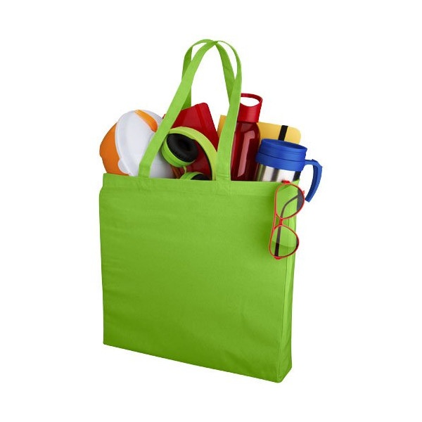 Shopper in cotone 220 g/m² Odessa - 13L