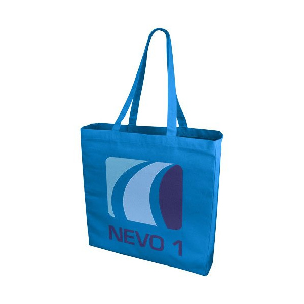 Shopper in cotone 220 g/m² Odessa - 13L