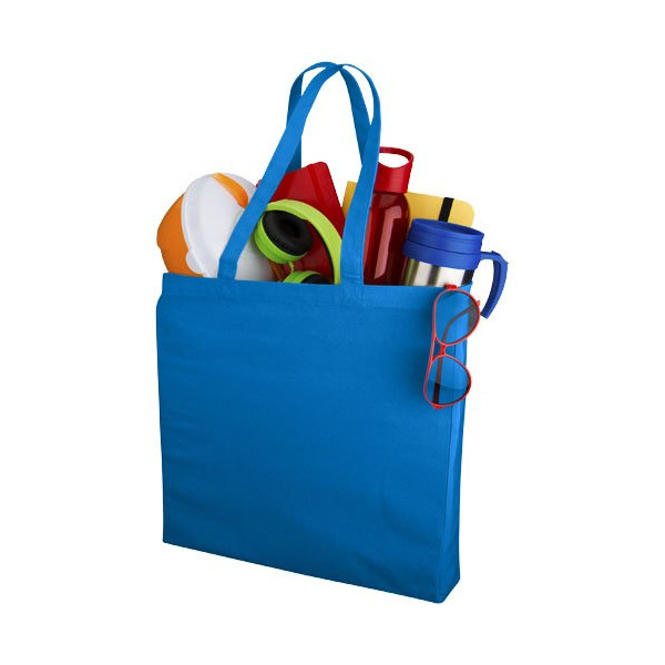 Shopper in cotone 220 g/m² Odessa - 13L