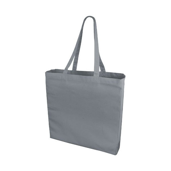 Shopper in cotone 220 g/m² Odessa - 13L