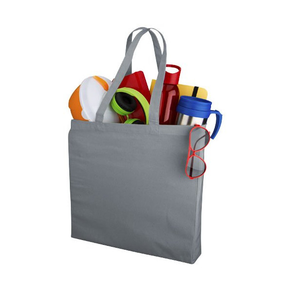 Shopper in cotone 220 g/m² Odessa - 13L