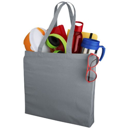 Shopper in cotone 220 g/m² Odessa - 13L