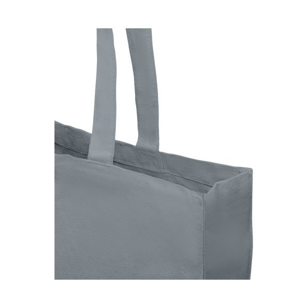 Shopper in cotone 220 g/m² Odessa - 13L