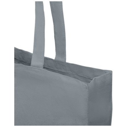 Shopper in cotone 220 g/m² Odessa - 13L