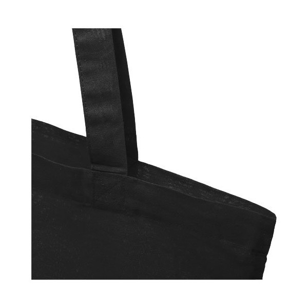 Shopper in cotone 140 g/m² Madras - 7L