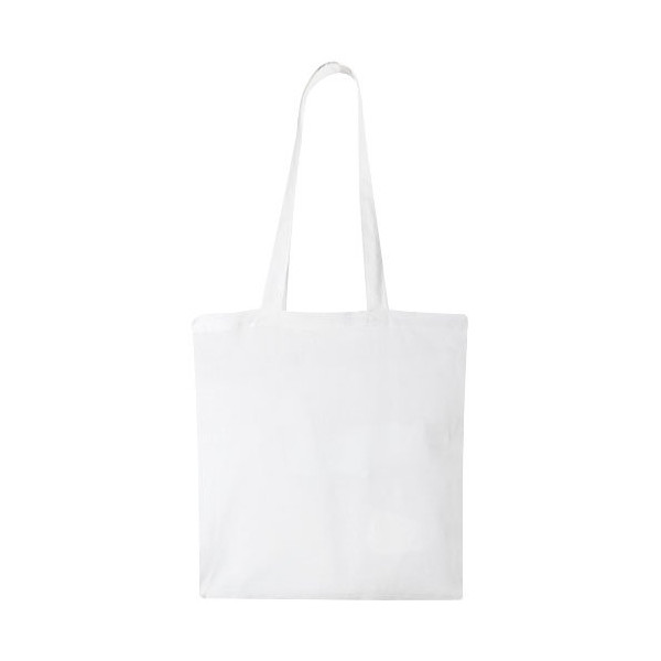 Shopper in cotone 140 g/m² Madras - 7L