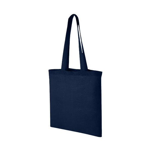Shopper in cotone 140 g/m² Madras - 7L
