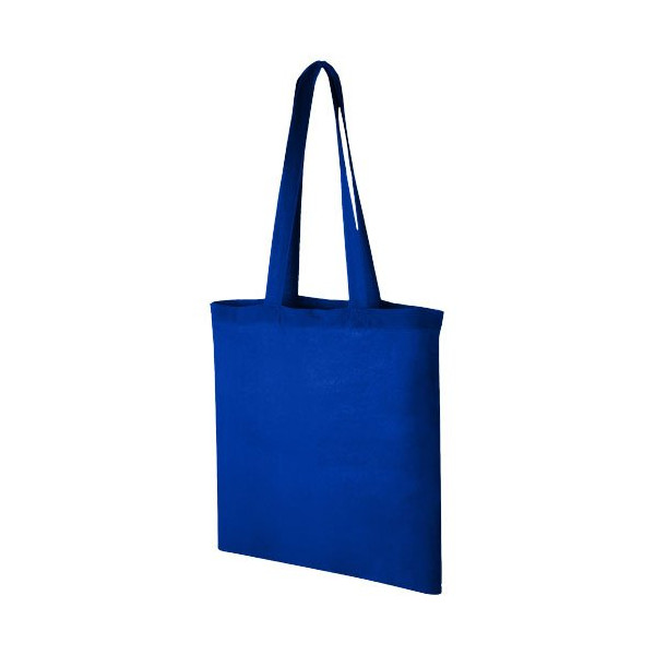 Shopper in cotone 140 g/m² Madras - 7L