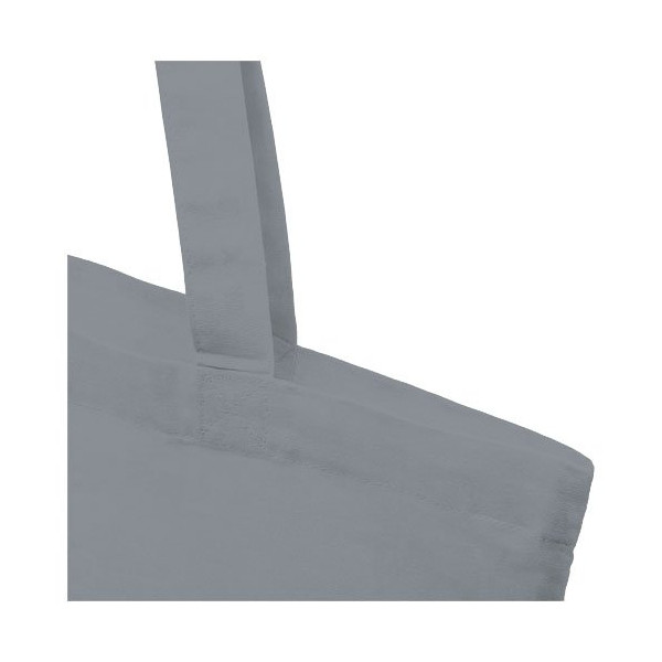 Shopper in cotone 140 g/m² Madras - 7L