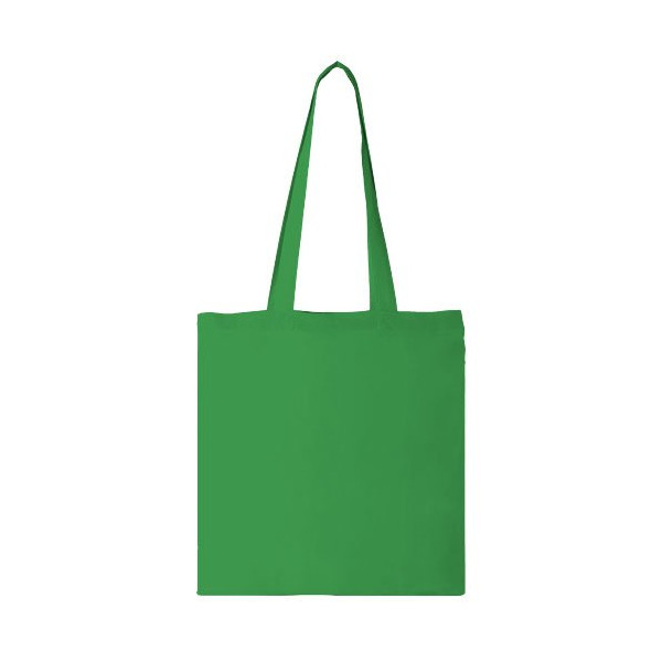 Shopper in cotone 140 g/m² Madras - 7L