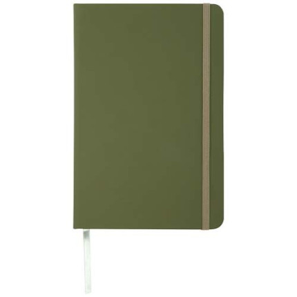 Blocco note A5 con pagine bianche Spectrum