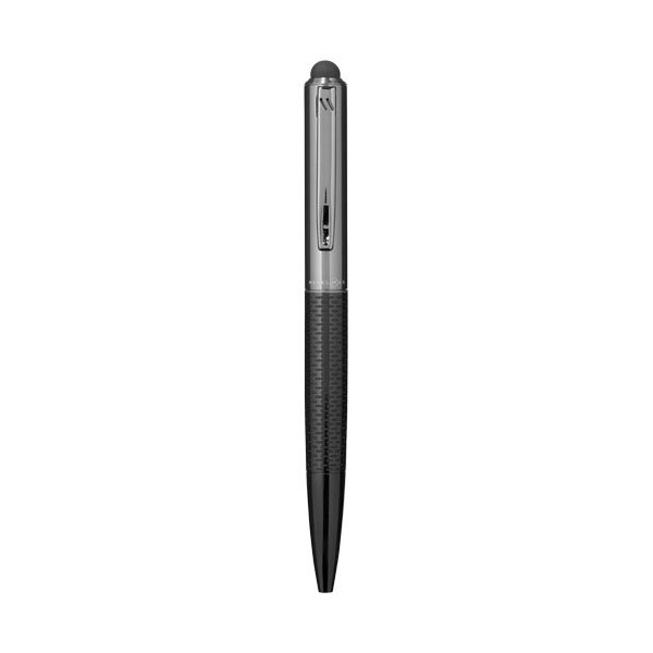 Penna a sfera con stylus Dash-inchiostro nero