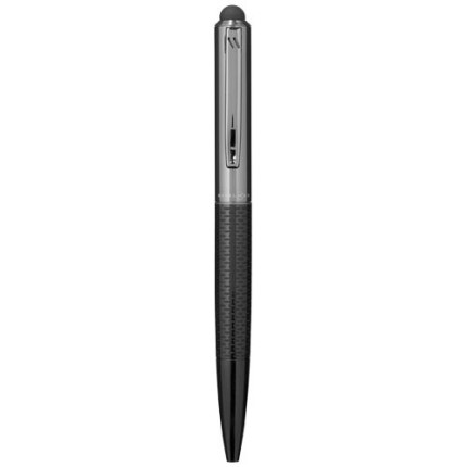 Penna a sfera con stylus Dash-inchiostro nero