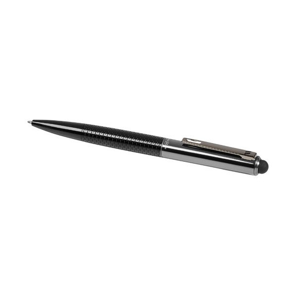 Penna a sfera con stylus Dash-inchiostro nero