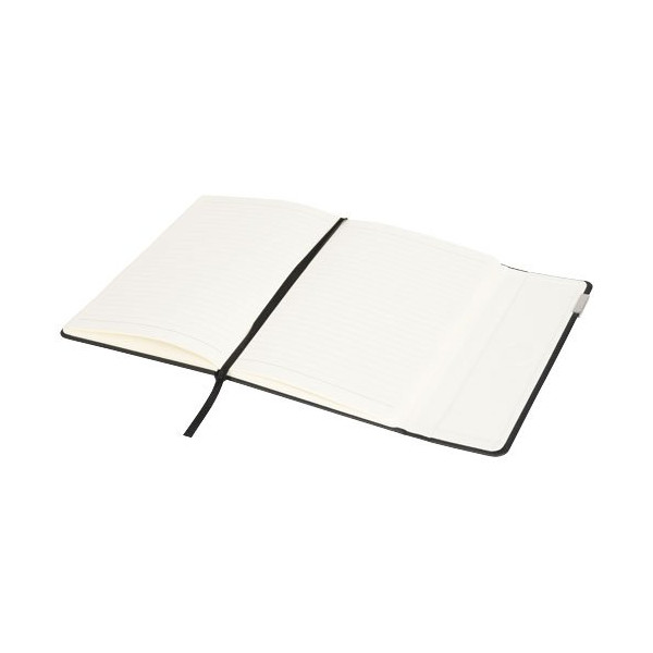 Set regalo con blocco note Tactical