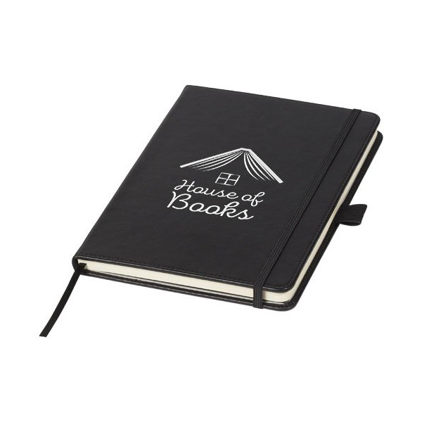 Blocco note formato A5 Bound