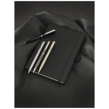 Blocco note formato A5 Bound