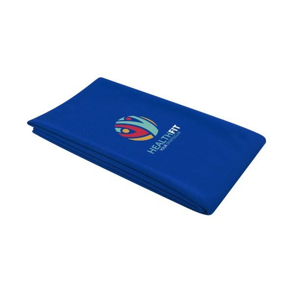 Aasciugamano sportivo 70 x 140 cm Althea