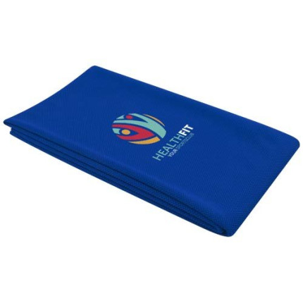 Aasciugamano sportivo 70 x 140 cm Althea
