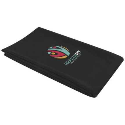 Aasciugamano sportivo 70 x 140 cm Althea